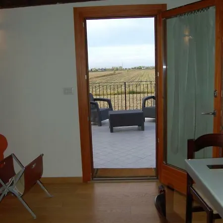Loft Oleandro شقة