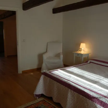 Loft Oleandro شقة