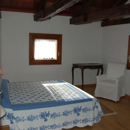 Loft Oleandro Ca Lino