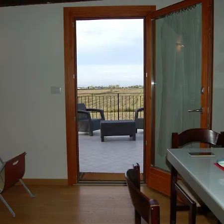 Loft Oleandro شقة *
