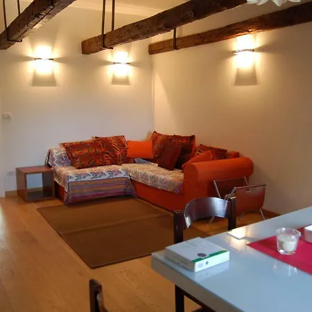 Loft Oleandro *