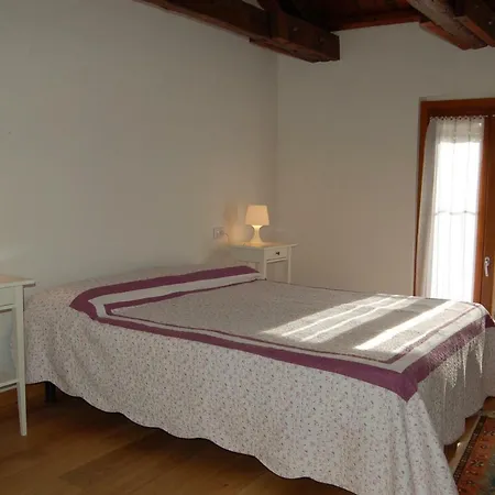 شقة Loft Oleandro *