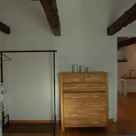 Loft Oleandro