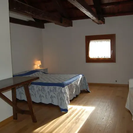 Apartmán Loft Oleandro