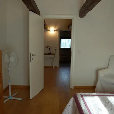 Loft Oleandro