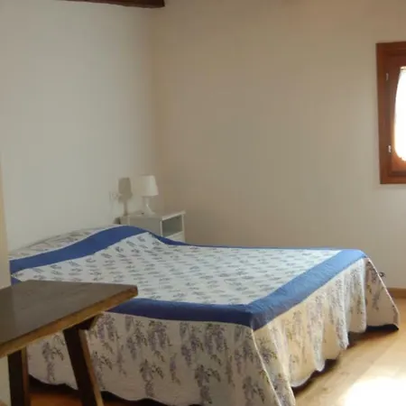 Apartmán Loft Oleandro Ca Lino