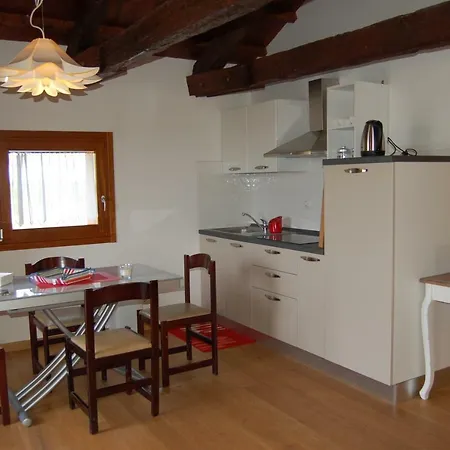 Loft Oleandro Apartmán *