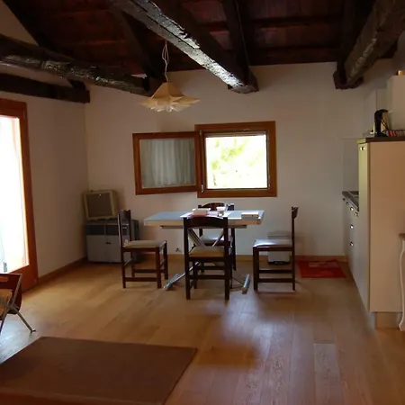 Apartmán Loft Oleandro